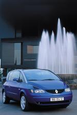 Renault Avantime 1999 года